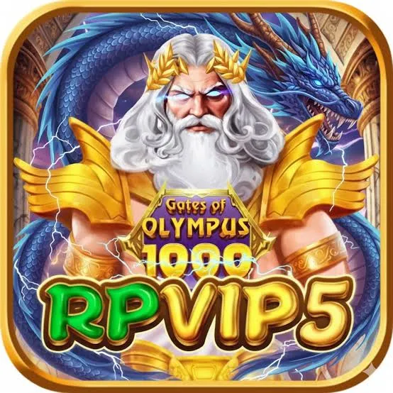 RPVIP5 - Pertarungan Epik dalam Dunia MOBA