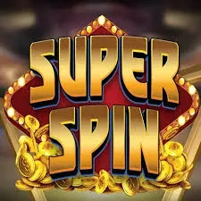 SUPERSPIN - Game Kasino Terbaik untuk Pengalaman Seru